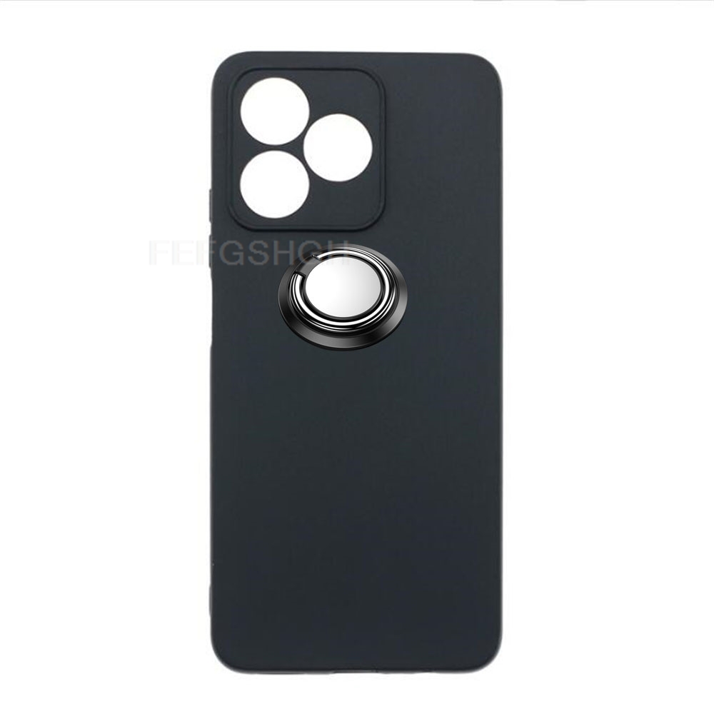 Realme Note 50 - Shockproof Hard Case For Realme Note