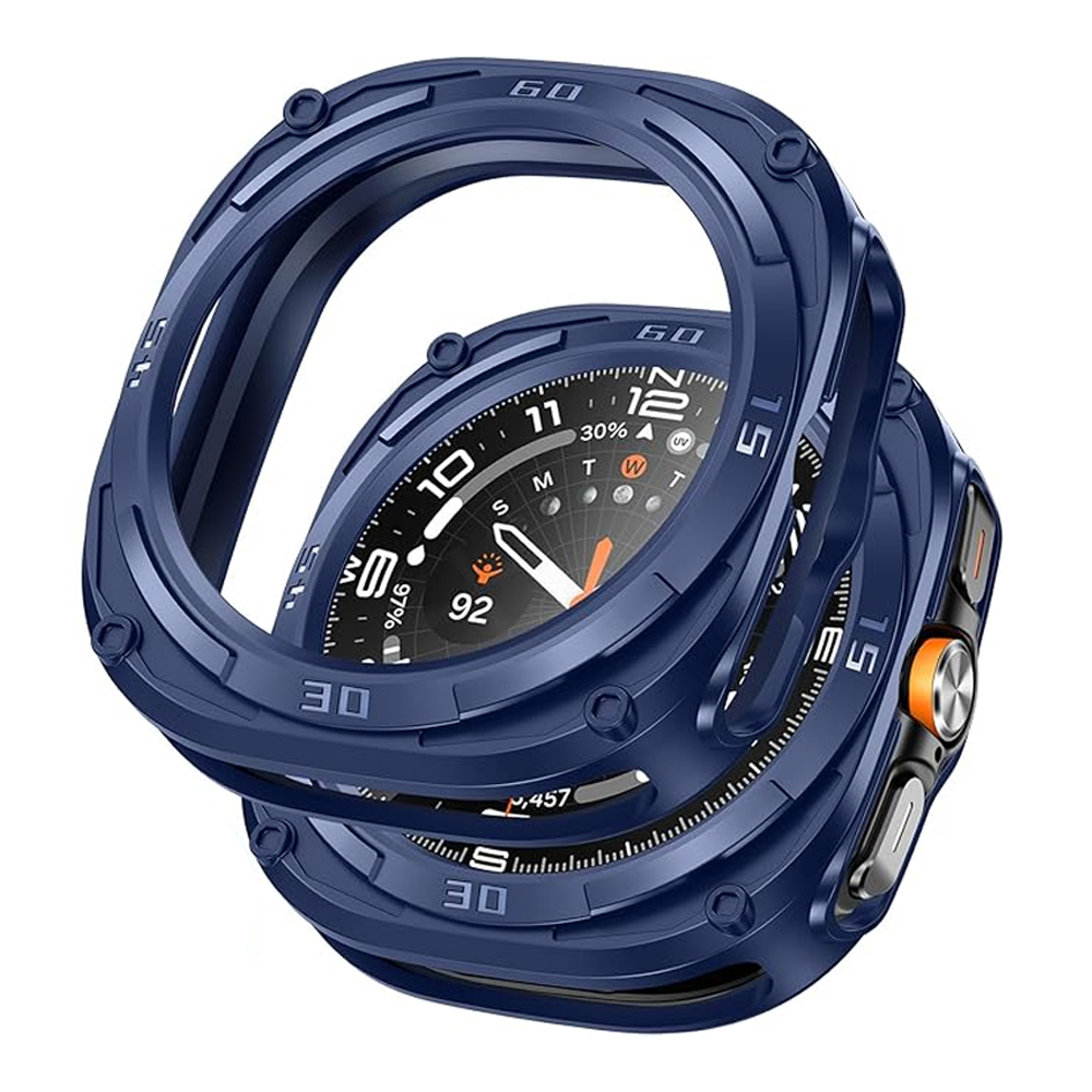 Samsung Smartwatch Ultra Accessories - Case for Samsung Galaxy Watch Ultra
