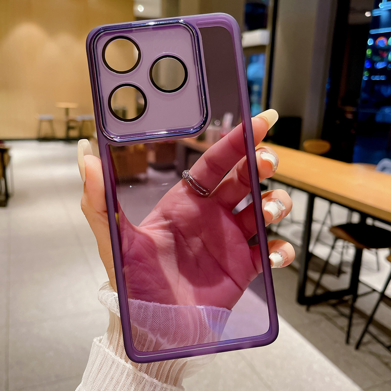 Realme Note 50 - Case for Realme C51 C71 C75