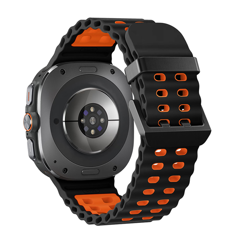 Samsung Smartwatch Ultra Accessories - Marine Band For Samsung Galaxy Watch