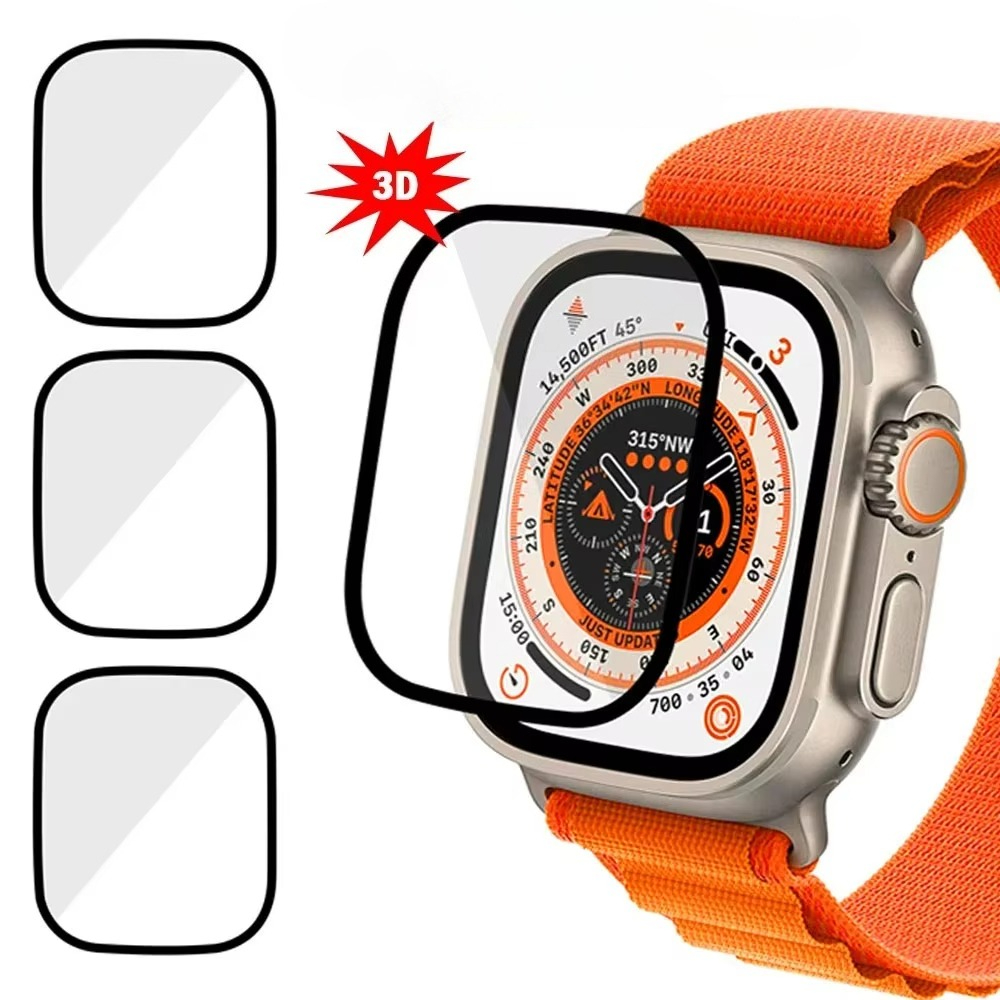 Apple Smartwatch Accessories - Suitable for Apple Watch 41-42-44mm 45-46-49mm