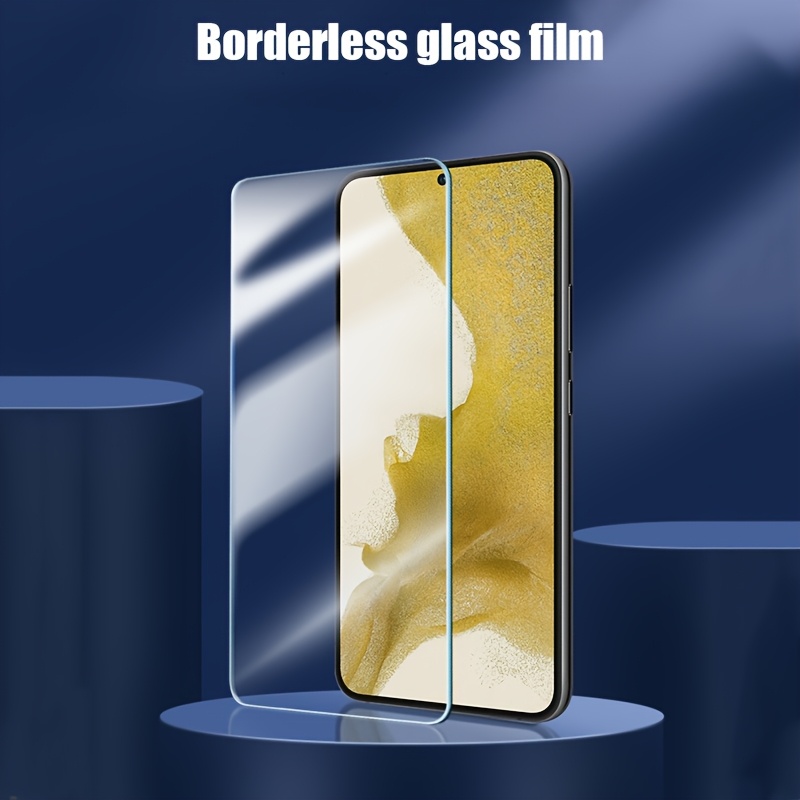 4Pcs Tempered Glass For Oppo A - Oppo A78 ulasan dan harga