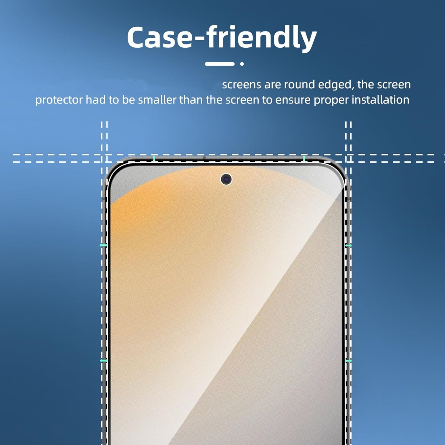 4Pcs Tempered Glass For Oppo A - Oppo A78 ulasan dan harga