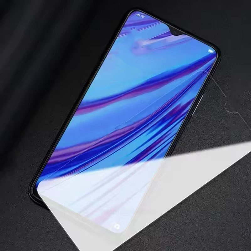 4Pcs Tempered Glass For Oppo A - Oppo A78 ulasan dan harga