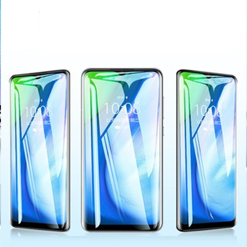 3-5Pcs Hydrogel Film For OPPO  - Oppo A78 ulasan dan harga