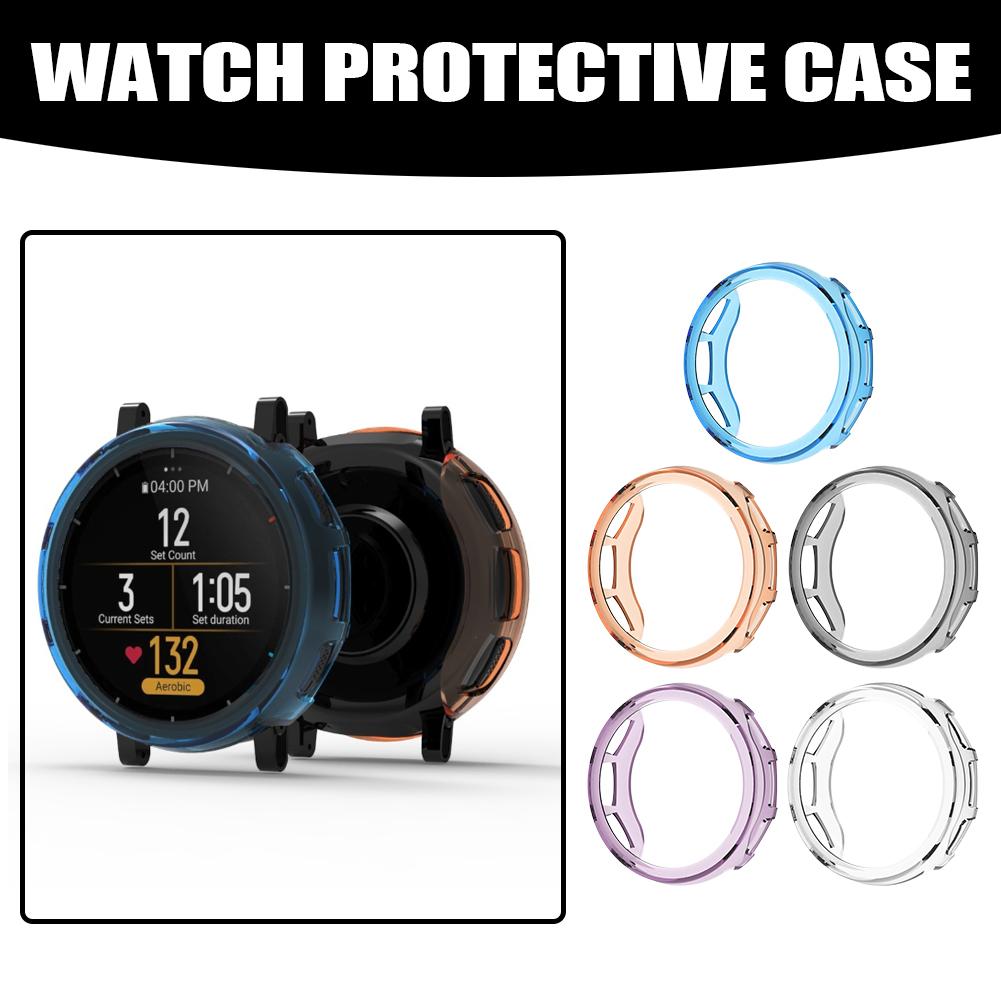 Watch Protective Case For Amaz - Watch Face Protector ulasan dan harga