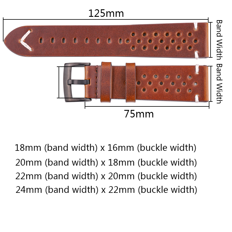 Breathable Genuine Leather Qui - Nylon Nato Strap ulasan dan harga