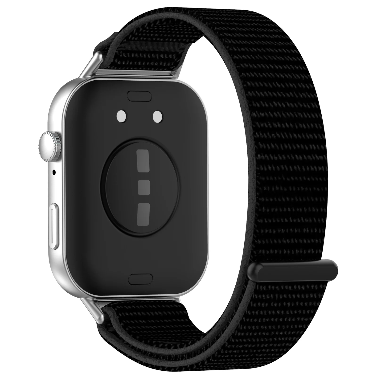 Smart Watch Nylon Strap for Hu - Sport Loop Strap ulasan dan harga
