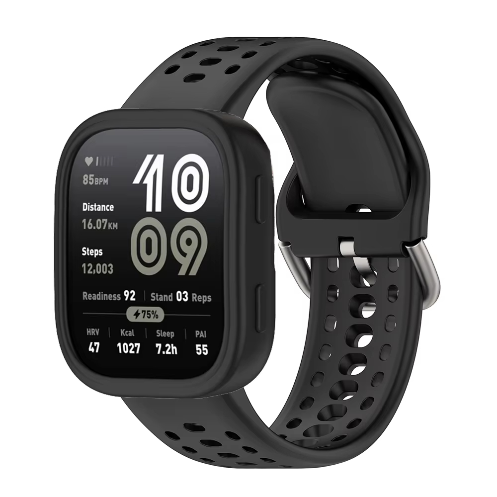 Case For Amazfit Bip 6 smartwa - Amazfit Smartwatch Accessories ulasan dan harga