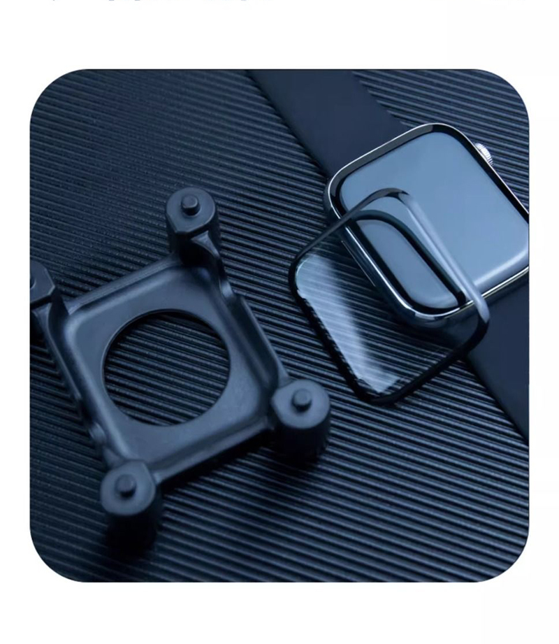1-2-3-4-5 PCS film+Tool For Ap - Apple Smartwatch Accessories ulasan dan harga