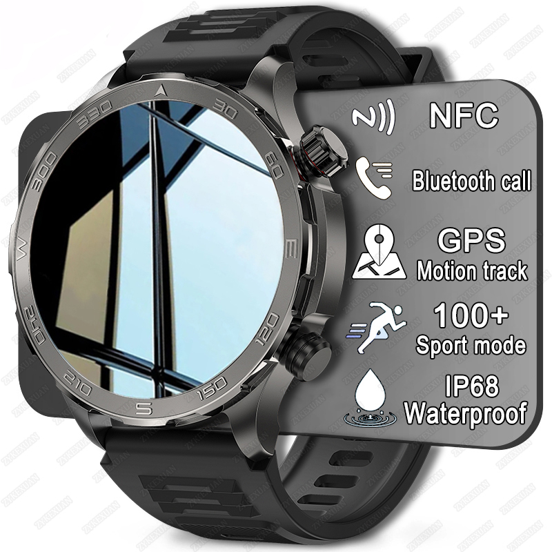 New GPS Track Smart Watch Men  - Smartwatch Faces ulasan dan harga