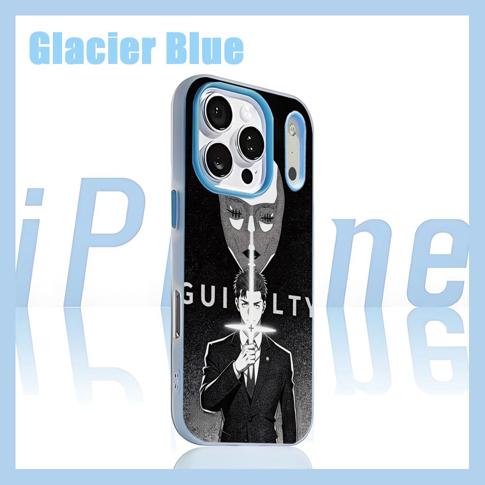 J-Jujutsu Kaisen Hiromi Higuru - Apple Iphone 16 ulasan dan harga