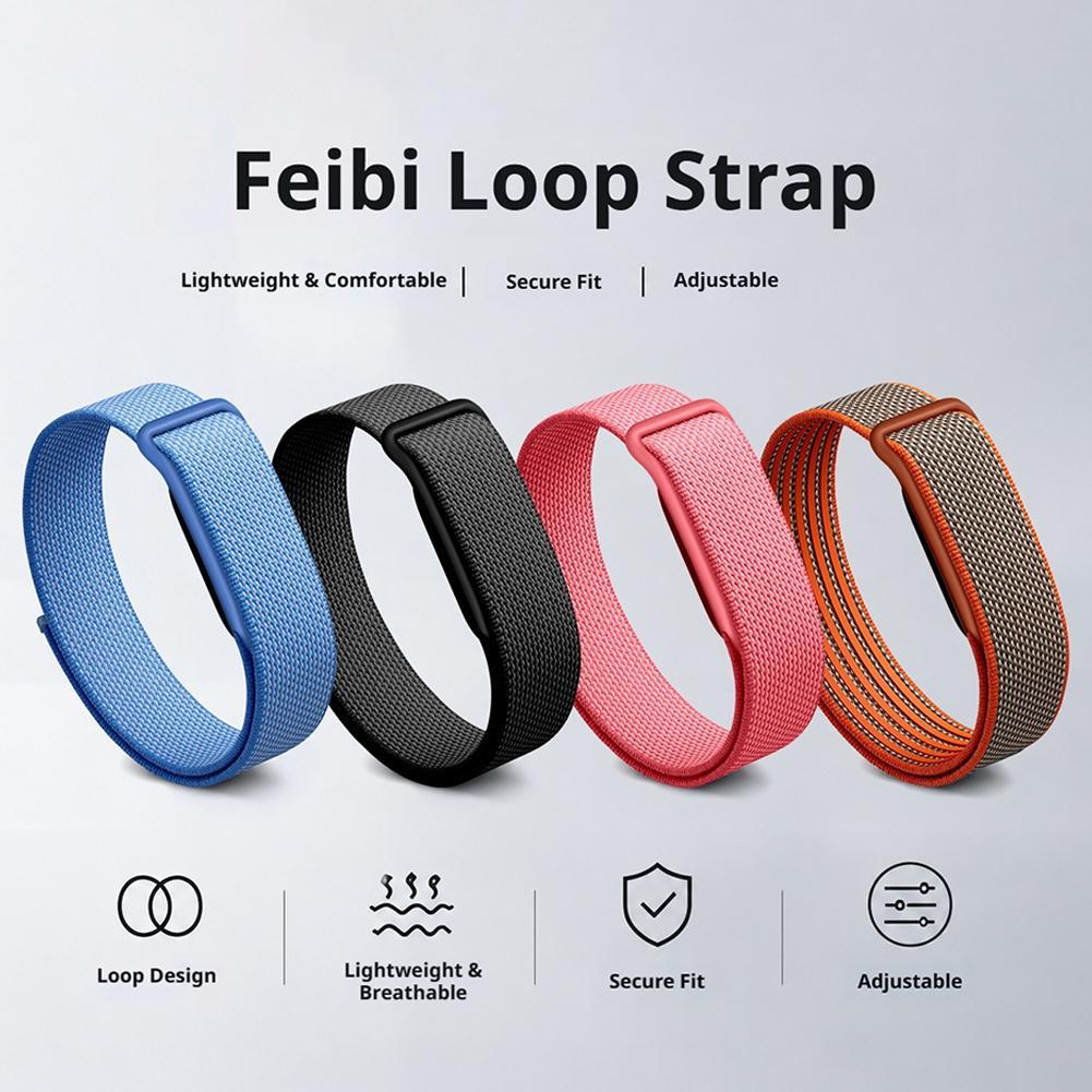 Sport Nylon Watch Braided Stra - Sport Loop Strap ulasan dan harga