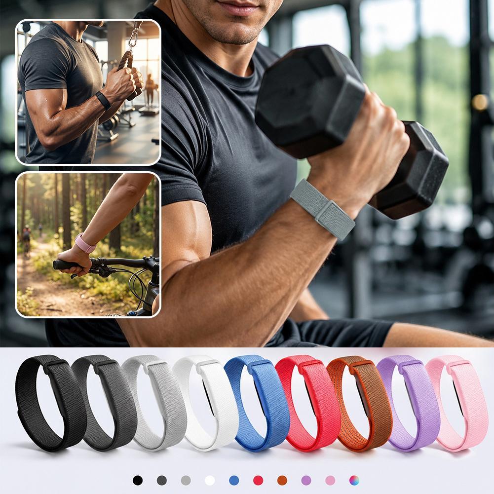 Sport Nylon Watch Braided Stra - Sport Loop Strap ulasan dan harga