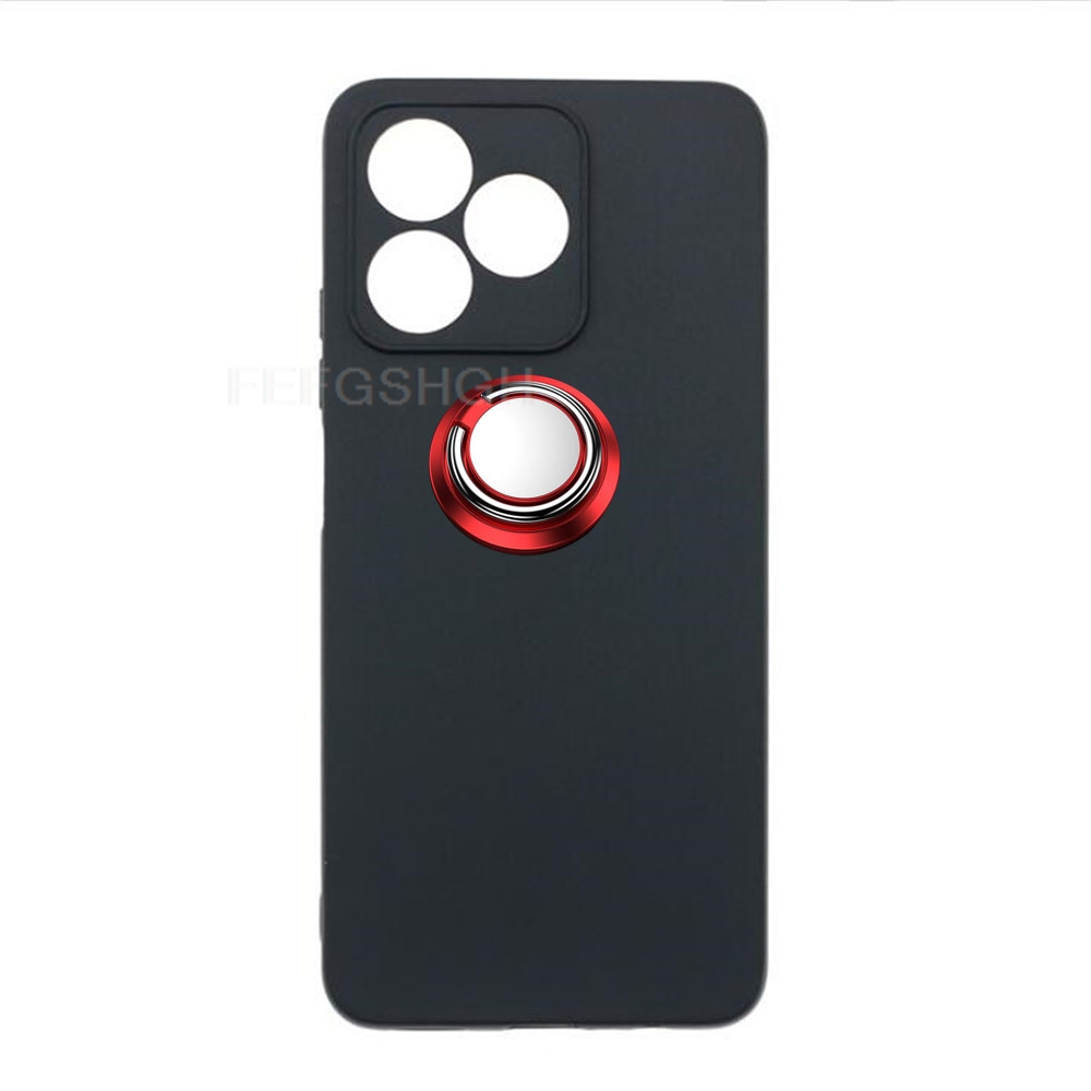 Shockproof Hard Case For Realm - Realme Note 50 ulasan dan harga