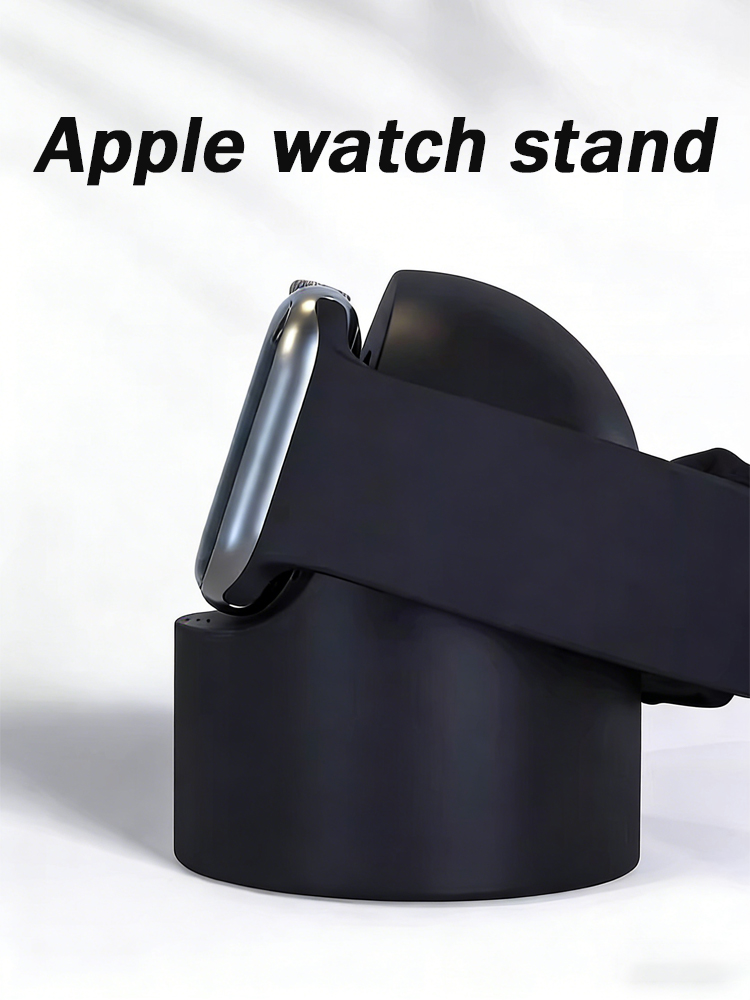 Charger Station For Apple Watc - Apple Smartwatch Accessories ulasan dan harga