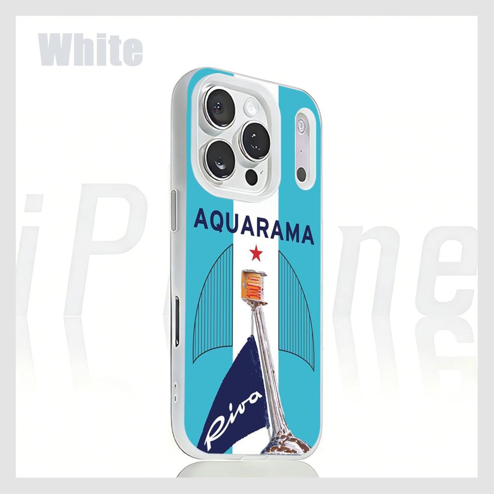 RIVA Yacht Phone Case for iPho - Apple Iphone 16 ulasan dan harga