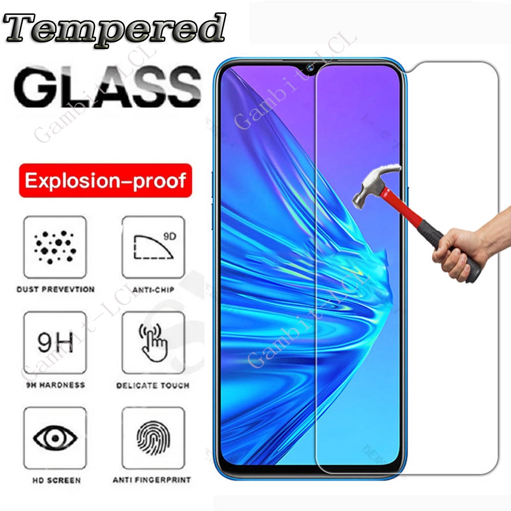 Tempered Glass For Oppo A79 A5 - Oppo A78 ulasan dan harga