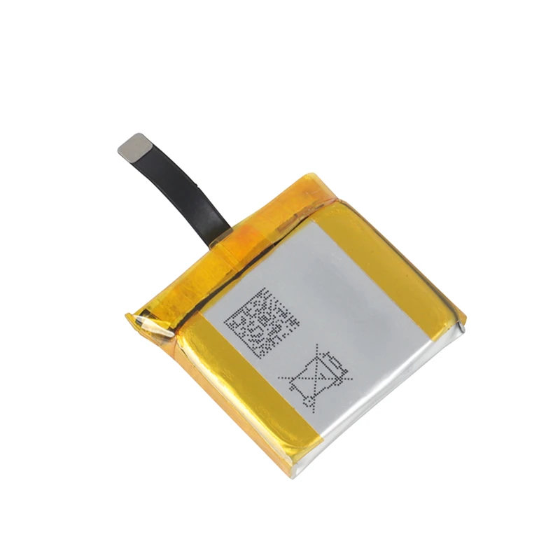 Smart Watch Replacement Batter - Smartwatch A1914 ulasan dan harga