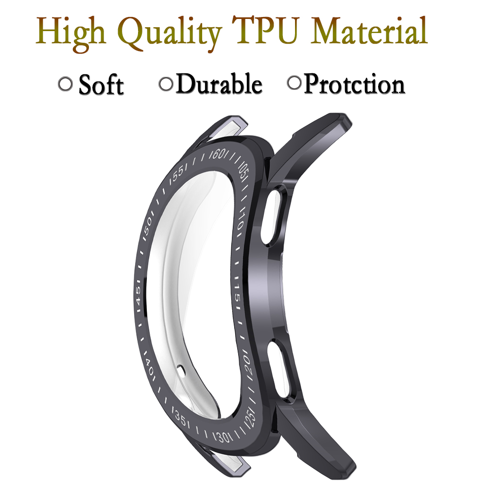 For Xiaomi Watch S3 Case Soft  - Xiaomi Smartwatch S3 Accessories ulasan dan harga