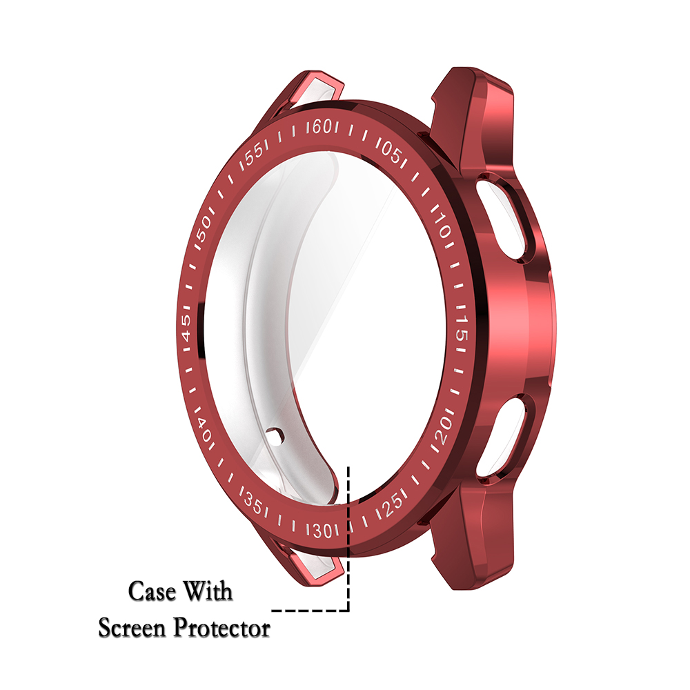 For Xiaomi Watch S3 Case Soft  - Xiaomi Smartwatch S3 Accessories ulasan dan harga