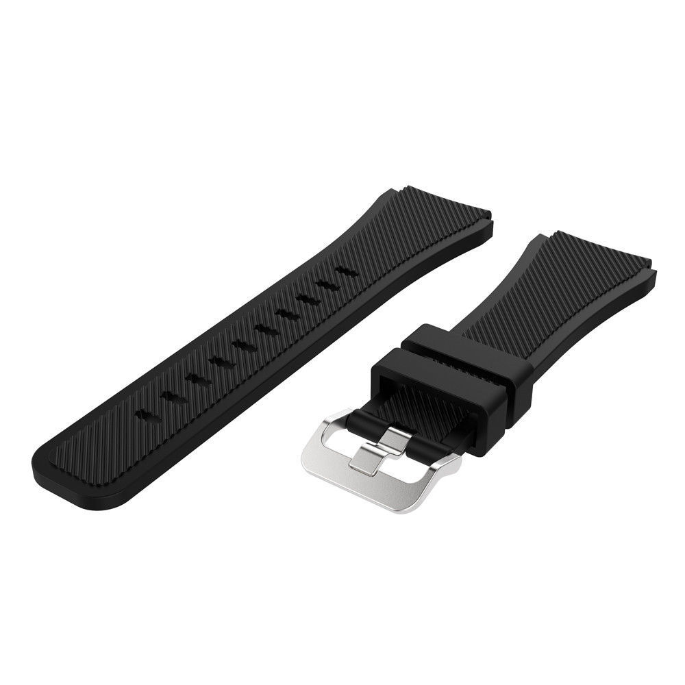 22mm Silicone Strap For OPPO W - Smartwatch X ulasan dan harga