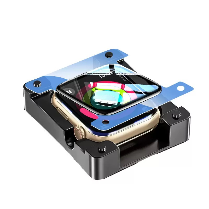 3pcs Screen Protector For Appl - Apple Smartwatch Accessories ulasan dan harga