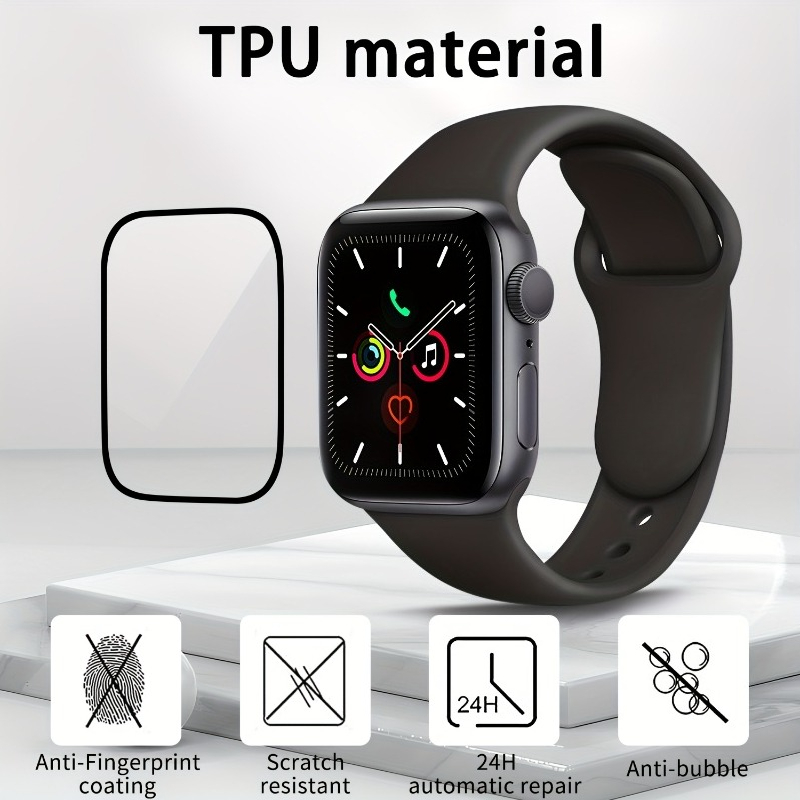 3pcs Screen Protector For Appl - Apple Smartwatch Accessories ulasan dan harga