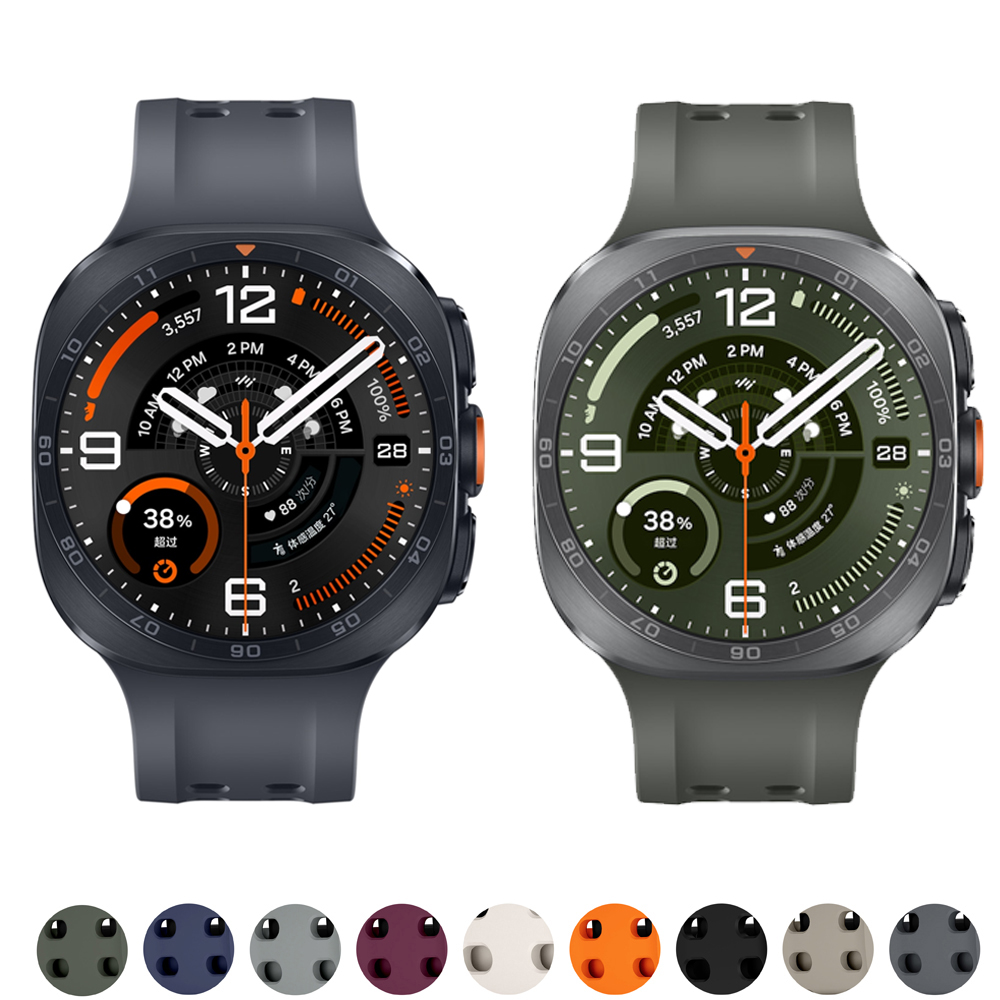 Band For Samsung Galaxy Watch  - Samsung Smartwatch Ultra Accessories ulasan dan harga