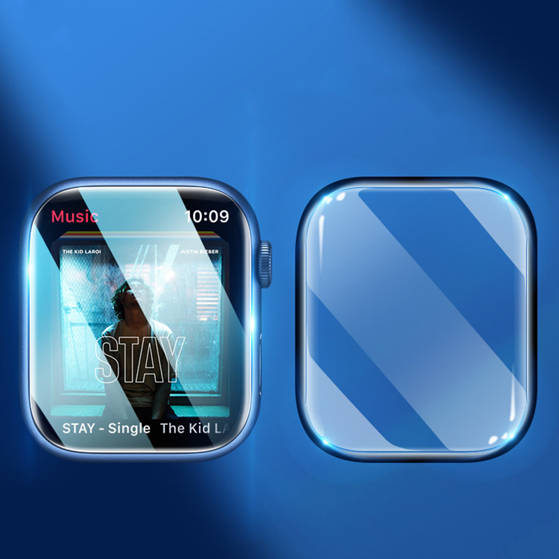 Screen Protector For Apple Wat - Apple Smartwatch Accessories ulasan dan harga