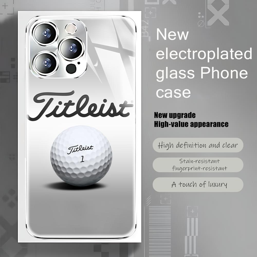 Sport Golf Ball T-Titleists Ph - Apple Iphone 16 ulasan dan harga