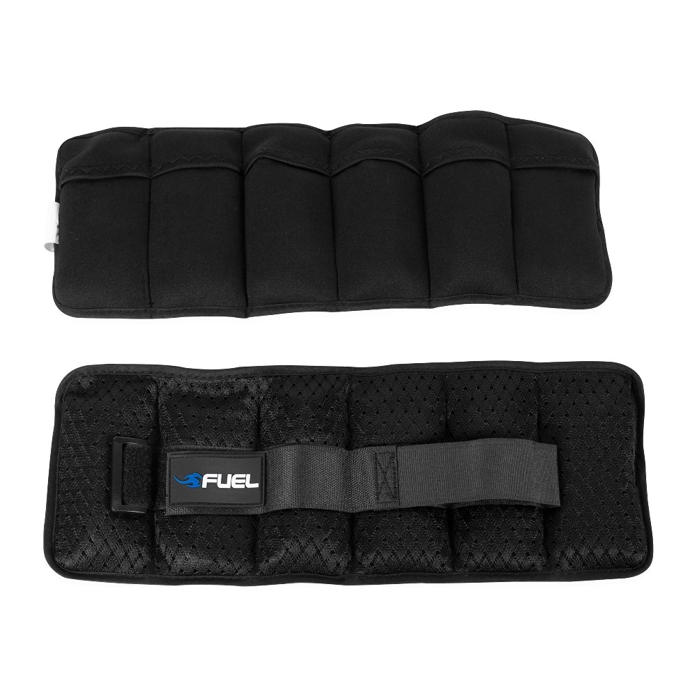 2.5LB Each Pair Total 5LB Adju - Sport Loop Strap ulasan dan harga