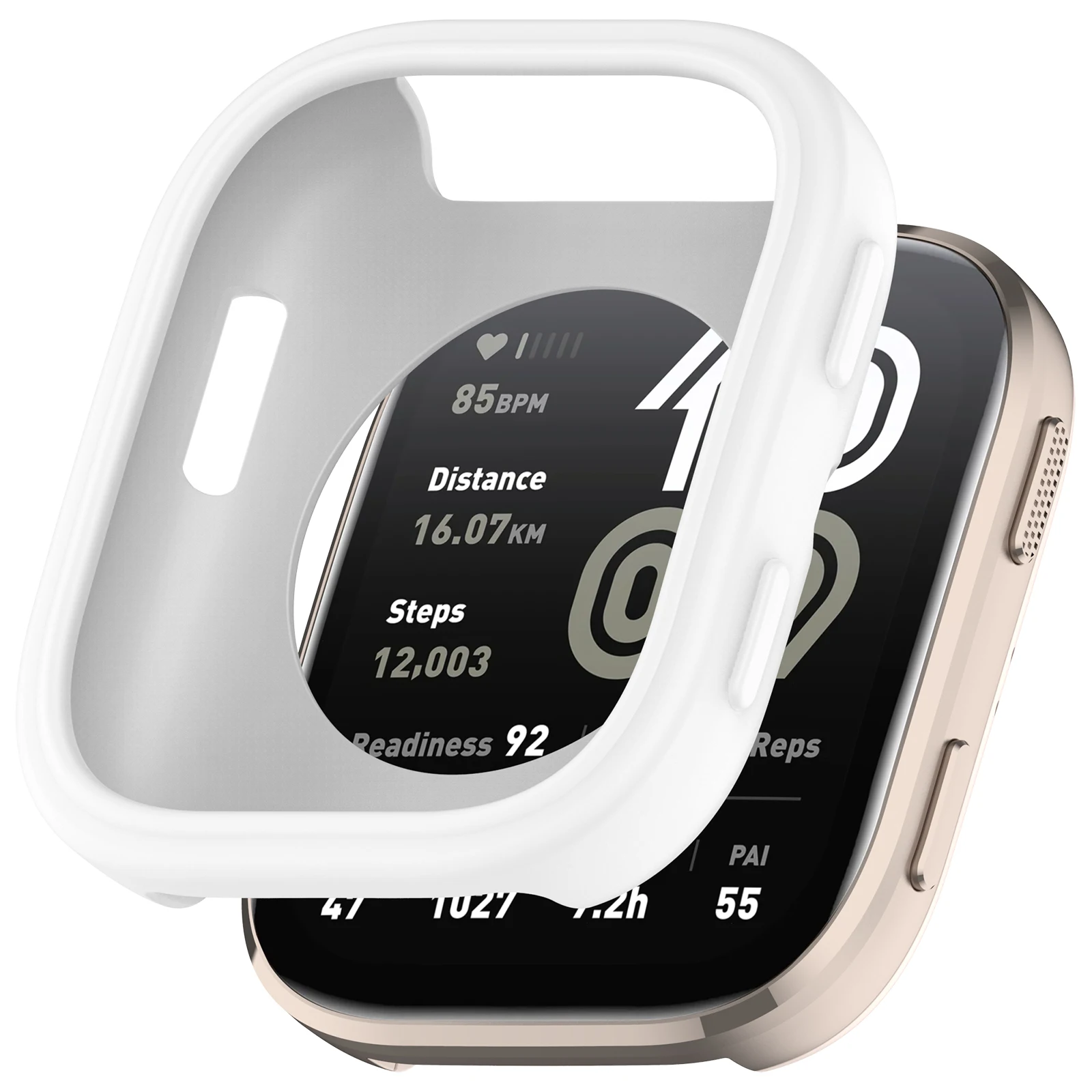 For Amazfit Bip6(A2435) Case-S - Amazfit Smartwatch Accessories ulasan dan harga
