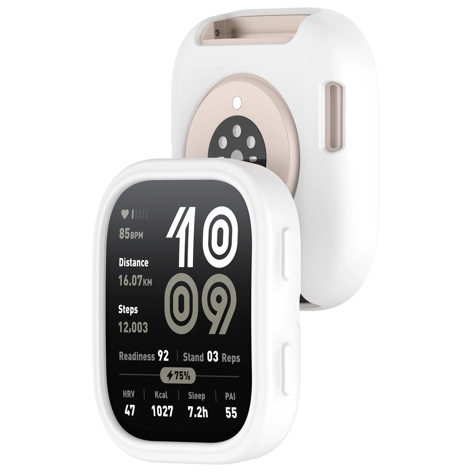 For Amazfit Bip6(A2435) Case-S - Amazfit Smartwatch Accessories ulasan dan harga