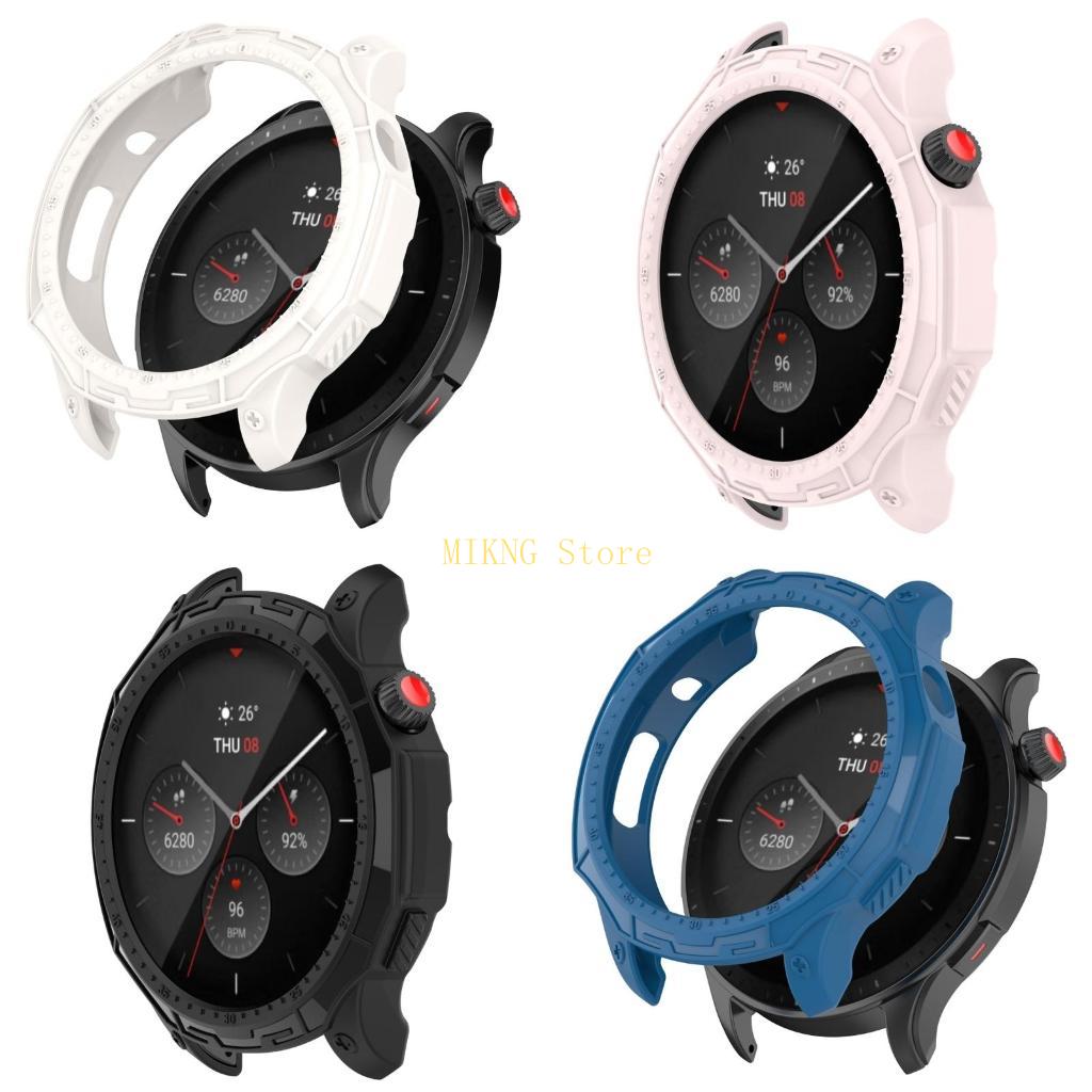 All Round Protector For GTR4/G - Best Smartwatch Accessories ulasan dan harga