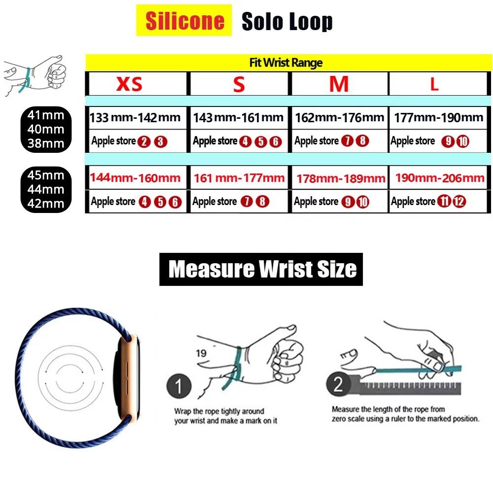 Solo Loop silicone for apple W - Sport Loop Strap ulasan dan harga