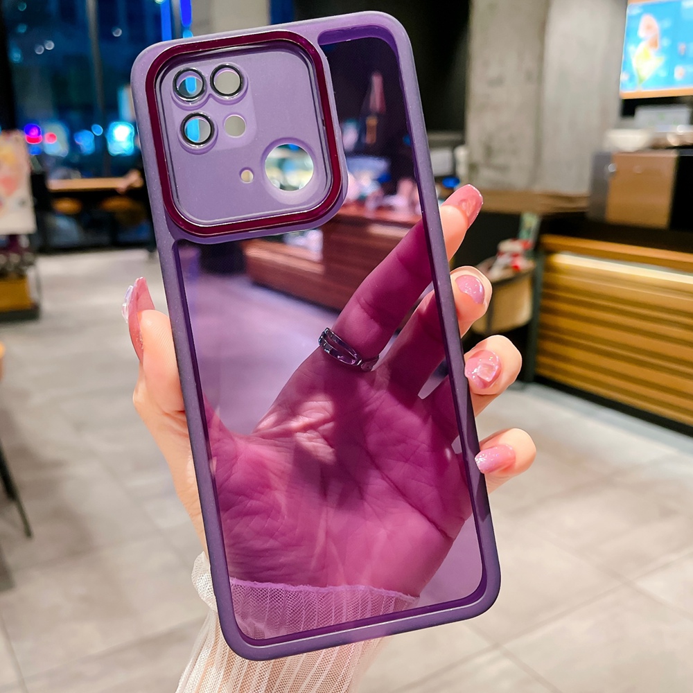 Case for Realme C51 C71 C75 C5 - Realme Note 50 ulasan dan harga