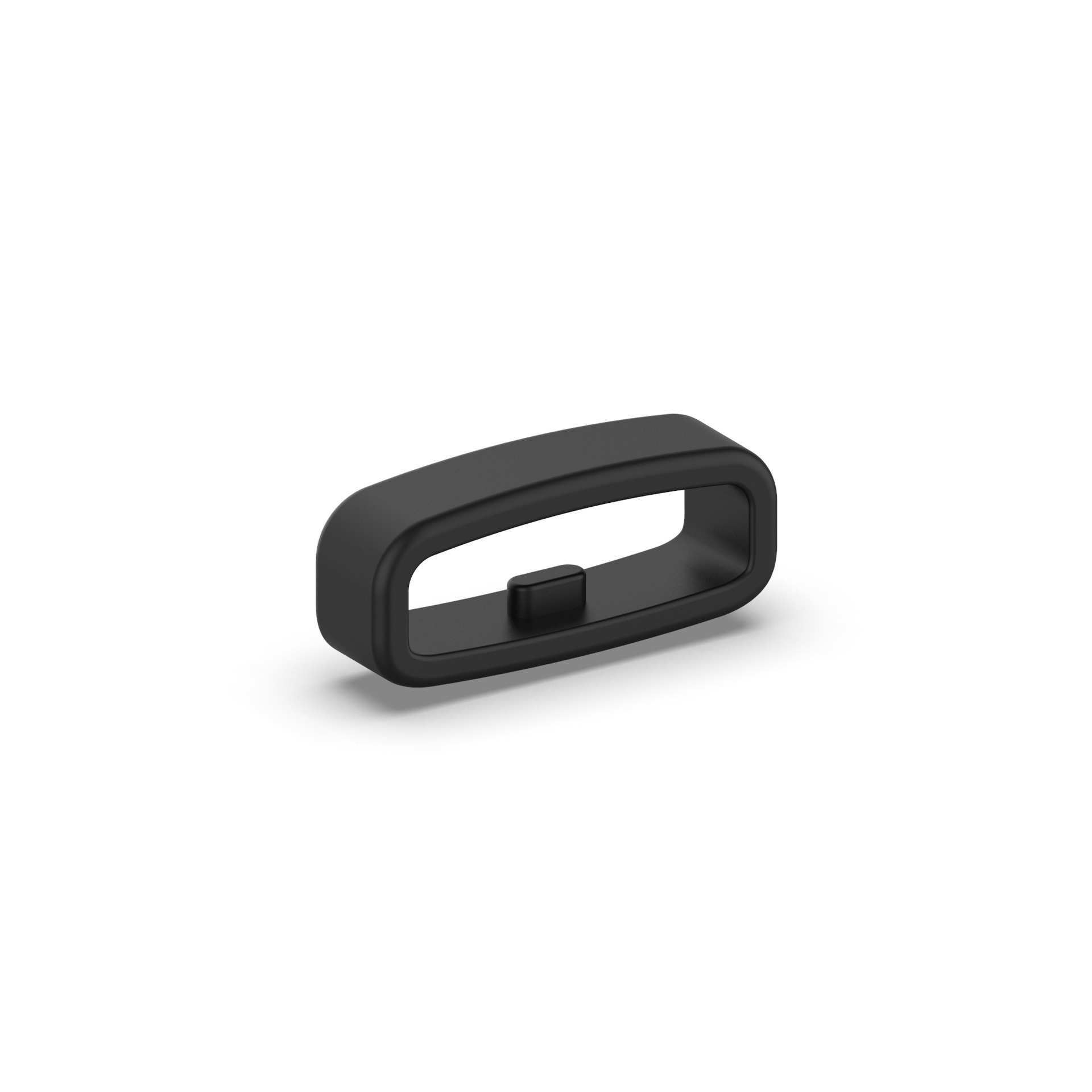 ​Rubber Watch Strap Band Keepe - Sport Loop Strap ulasan dan harga
