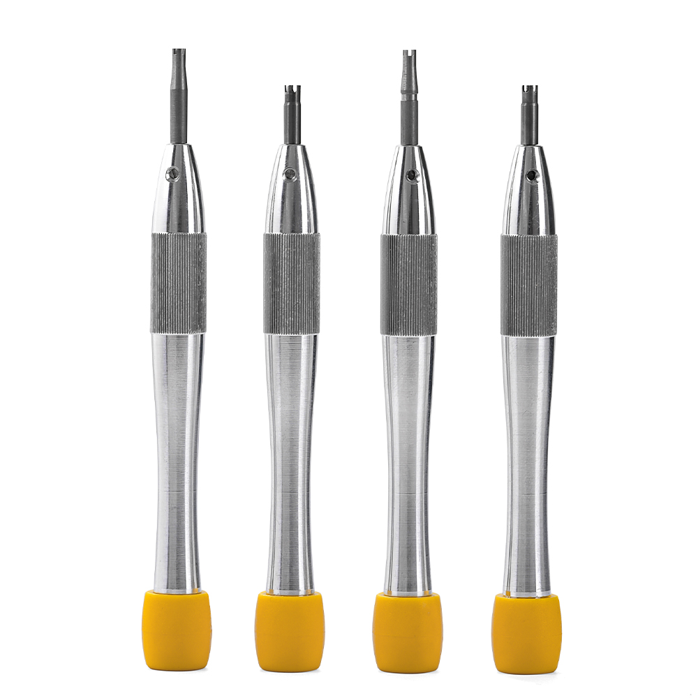 4 prongs/5 prongs -2.38mm/2.78 - Tool Kit Strap Change ulasan dan harga
