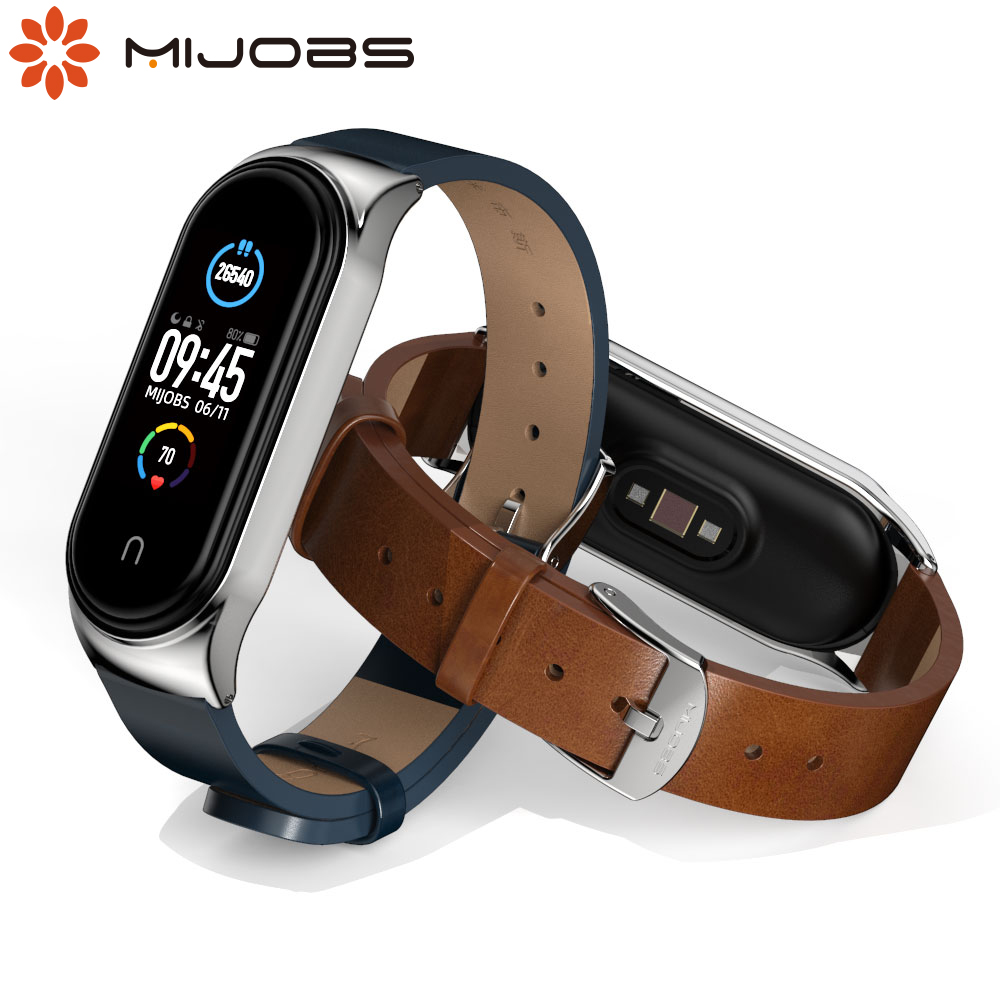 For Mi Band 10 9 8 7 6 5 Strap - Sport Loop Strap ulasan dan harga