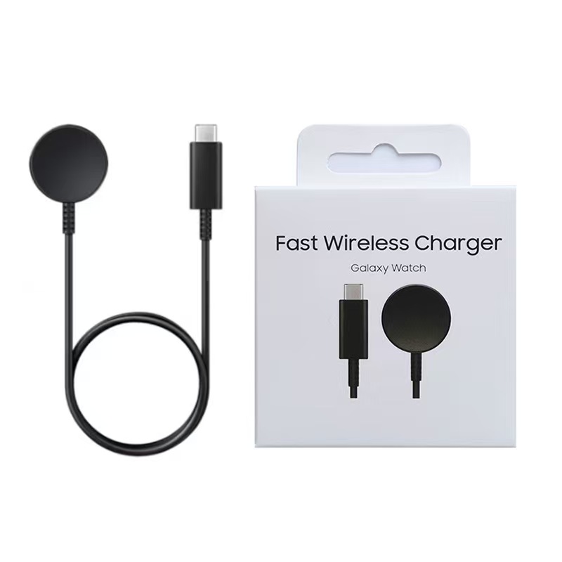 USB C Magnetic Wireless Portab - Watch Charging Dock ulasan dan harga