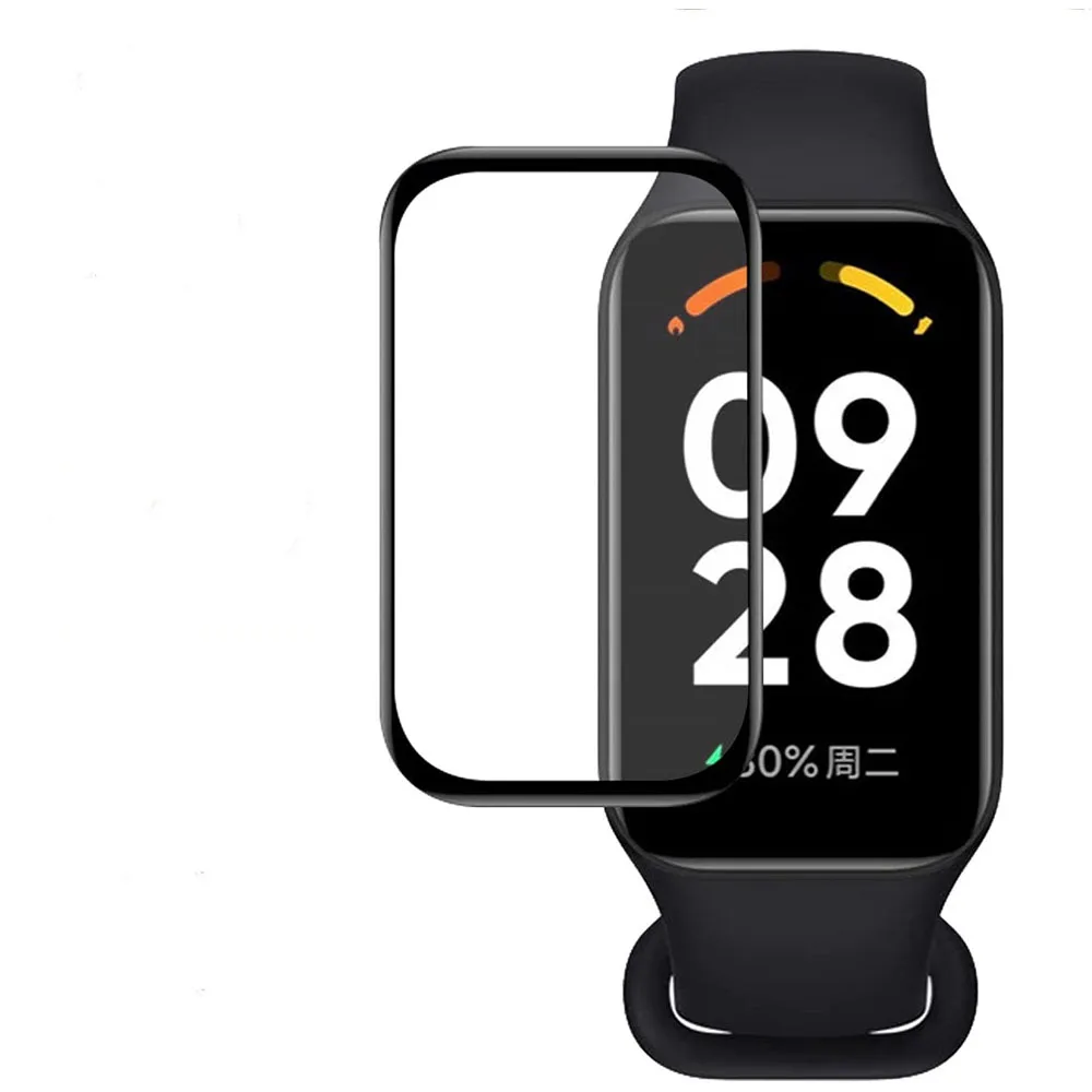 1-3pcs 3D Composite Film For R - Watch Face Protector ulasan dan harga