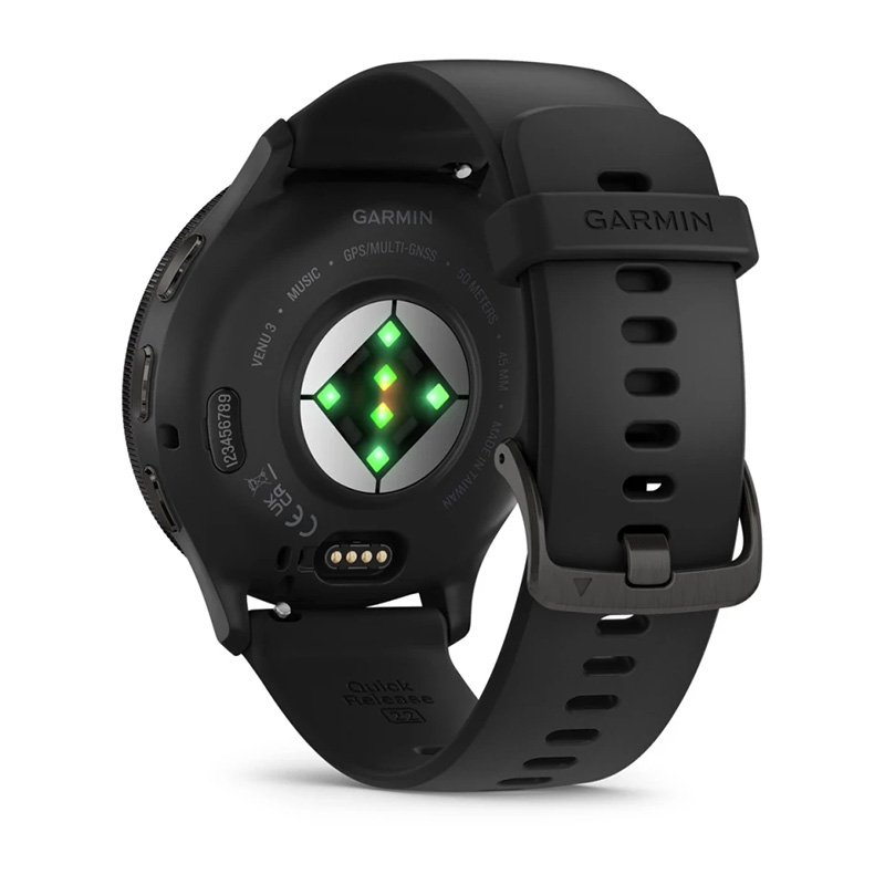 Garmin venu3s/3 running Profes - Smartwatch X ulasan dan harga