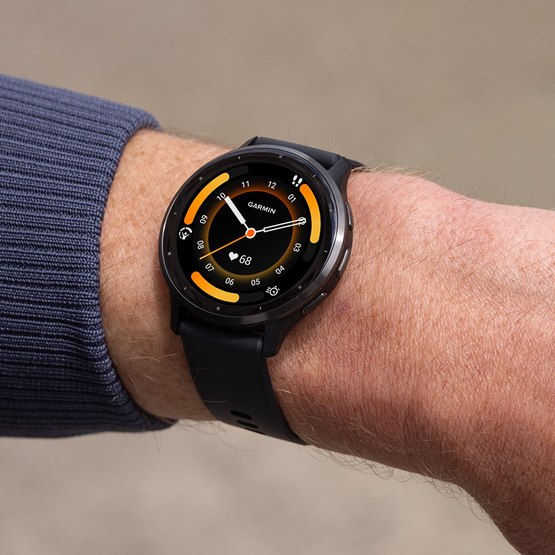 Garmin venu3s/3 running Profes - Smartwatch X ulasan dan harga