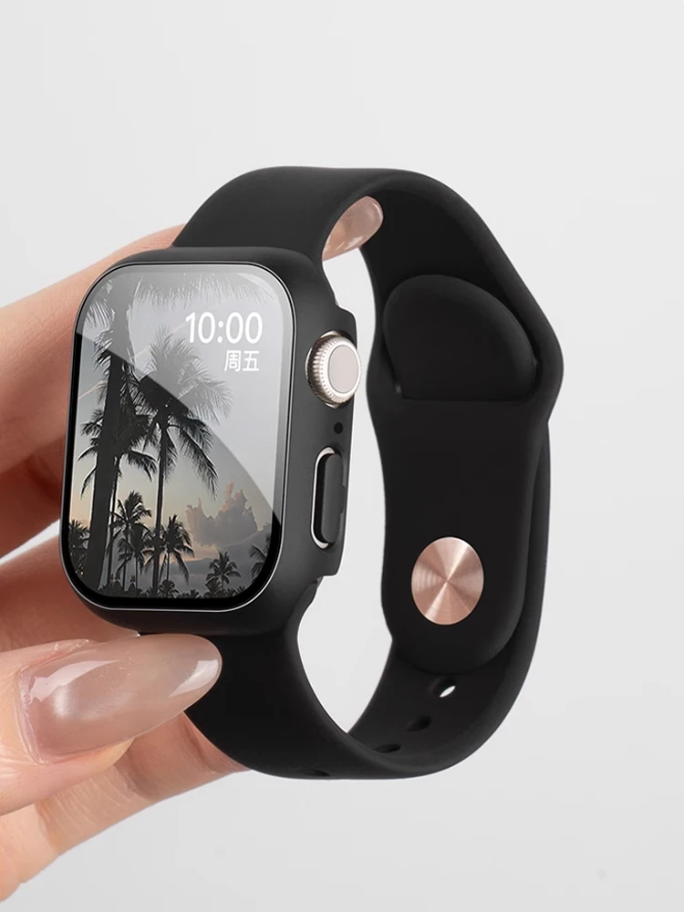 Cover For Apple Watch Case 10/ - Apple Smartwatch Accessories ulasan dan harga