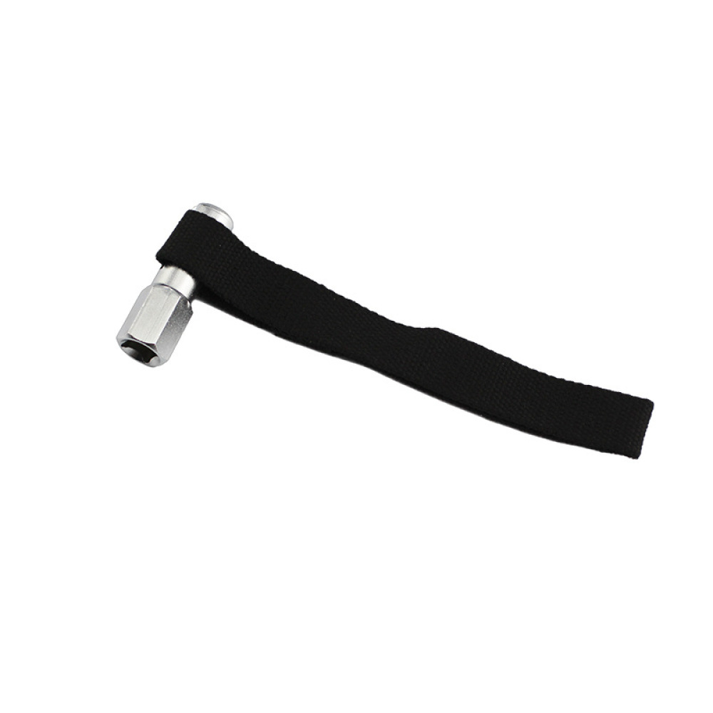 Nylon Strap Oil Filter Wrench  - Tool Kit Strap Change ulasan dan harga