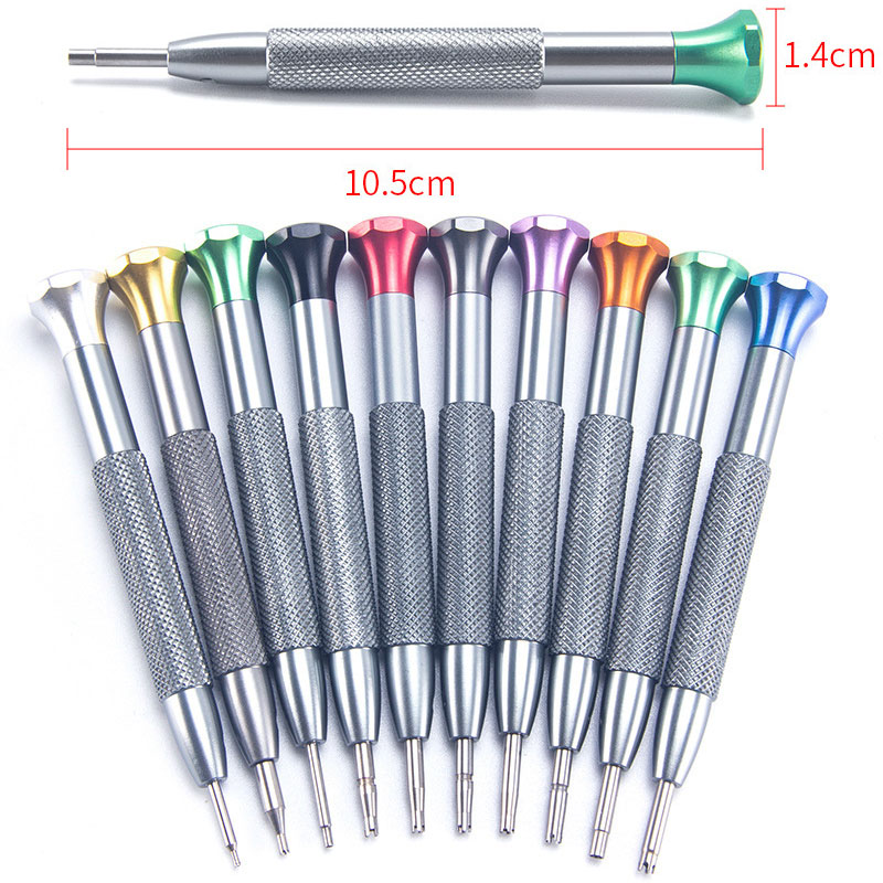 Screwdriver For RICHARD MILLE  - Tool Kit Strap Change ulasan dan harga
