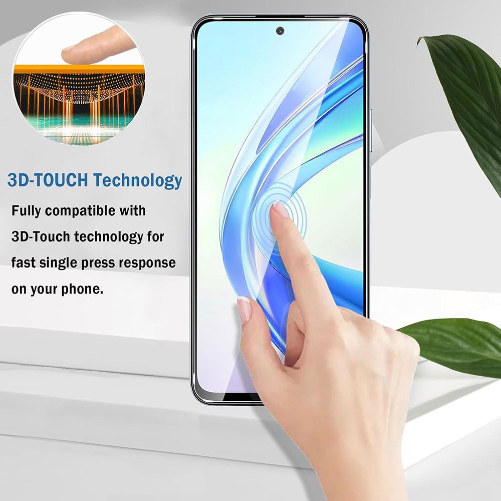2pcs Tempered Glass For Realme - Realme C67 ulasan dan harga
