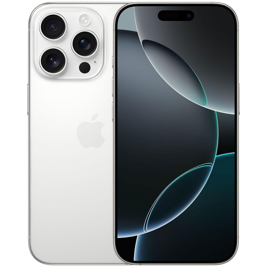 Apple iPhone 16 Pro A3083 GSM‑ - Apple Iphone 16 ulasan dan harga