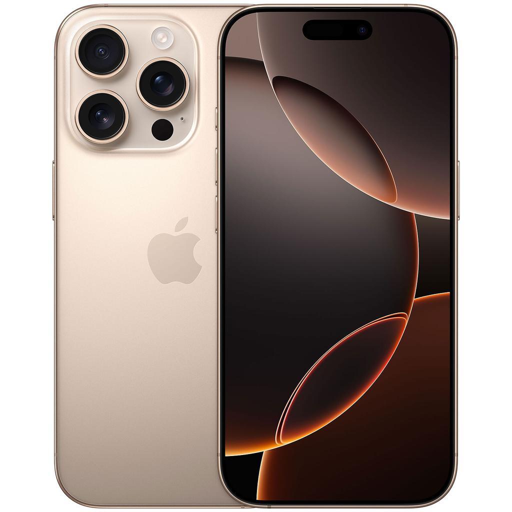 Apple iPhone 16 Pro A3083 GSM‑ - Apple Iphone 16 ulasan dan harga